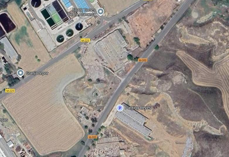 Industrial Madrid pone a su disposición ¡GRAN OPORTUNIDAD!