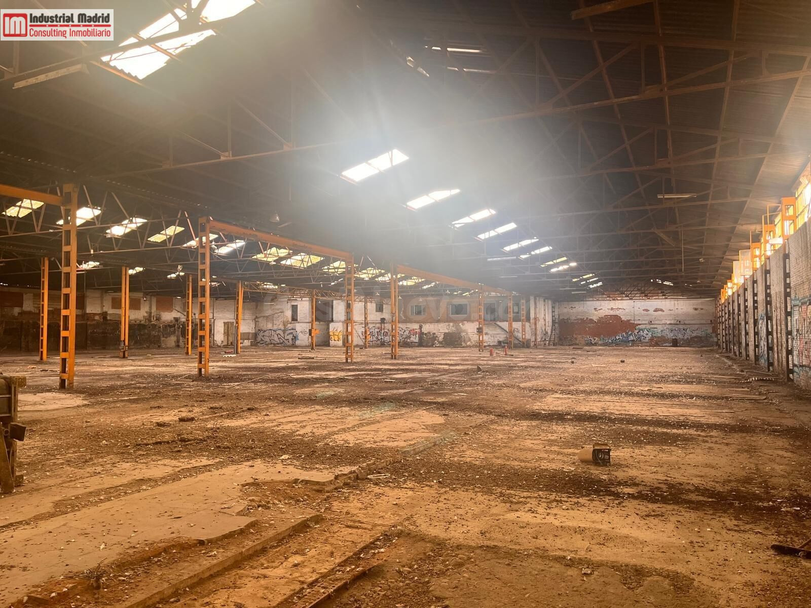 Industrial Madrid pone a su disposición ¡GRAN OPORTUNIDAD! - foto 5