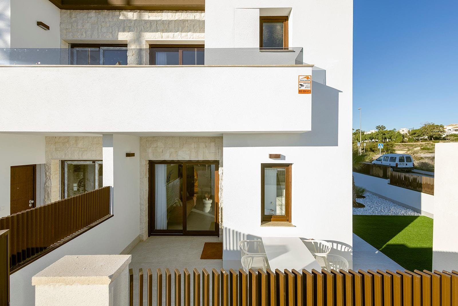 DUPLEX EN LA FINCA GOLF - foto 4