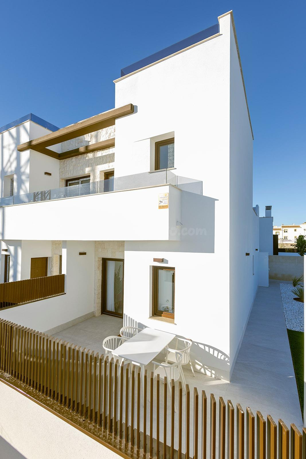 DUPLEX EN LA FINCA GOLF - foto 5