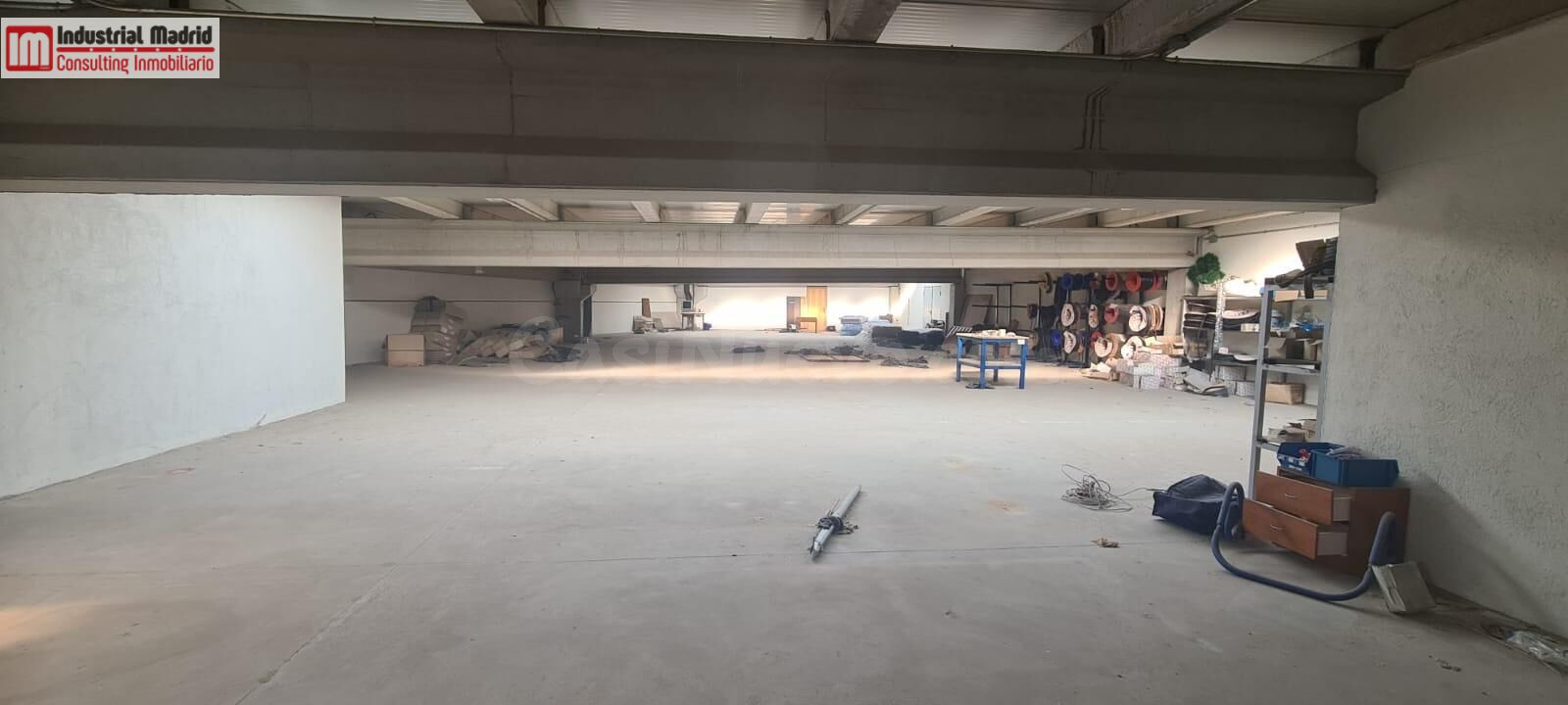NAVE INDUSTRIAL A LA VENTA EN ZONA DE GRAN CRECIMIENTO COMER - foto 4