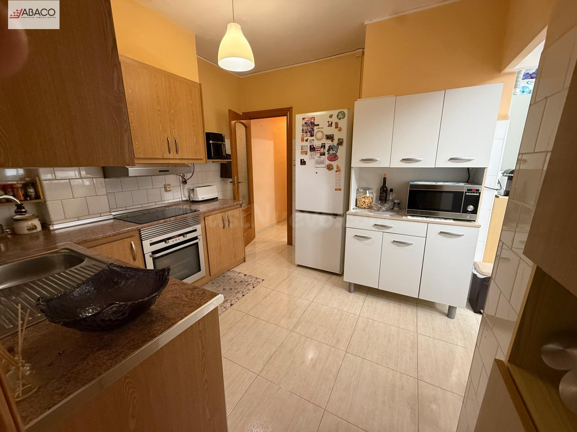 Piso de 3 habitaciones  (ANTES  4 ) La Florida - foto 5