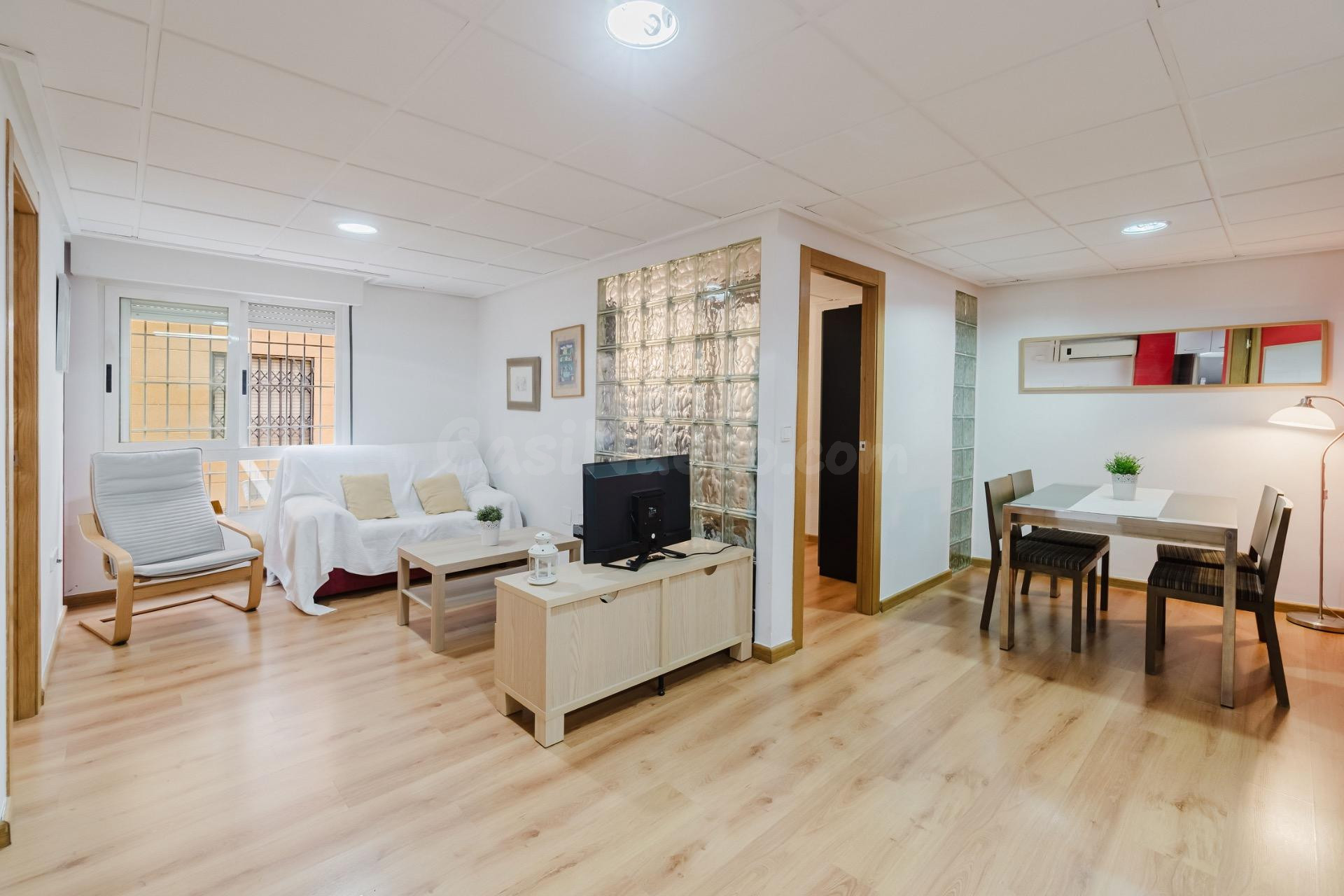 Apartamento en Plateria