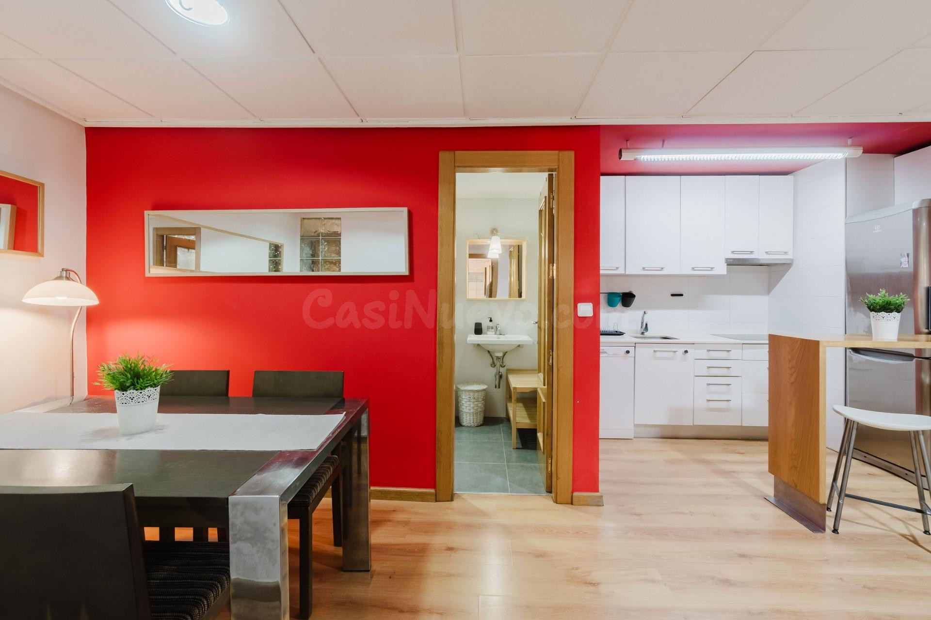 Apartamento en Plateria - foto 3