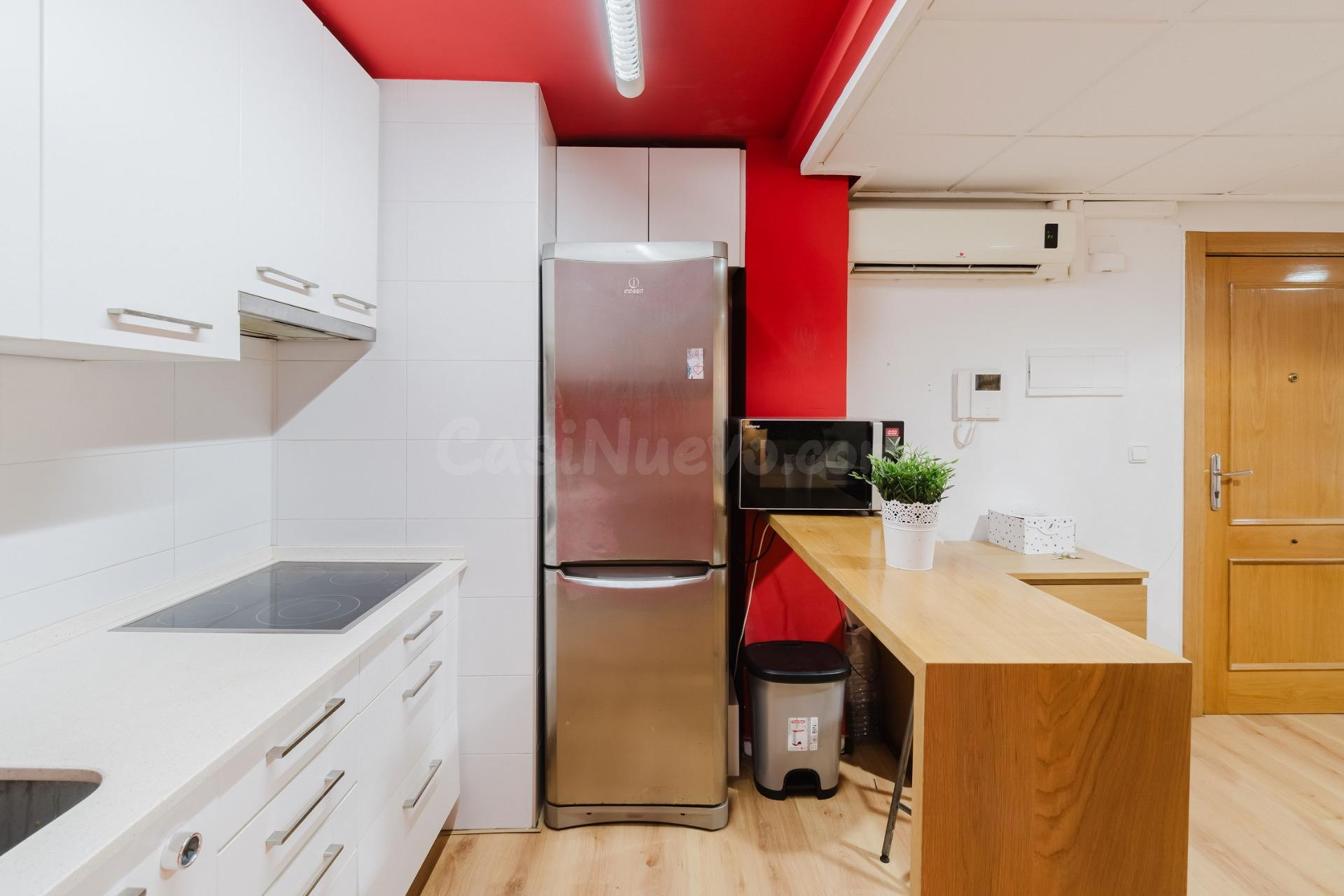 Apartamento en Plateria - foto 4