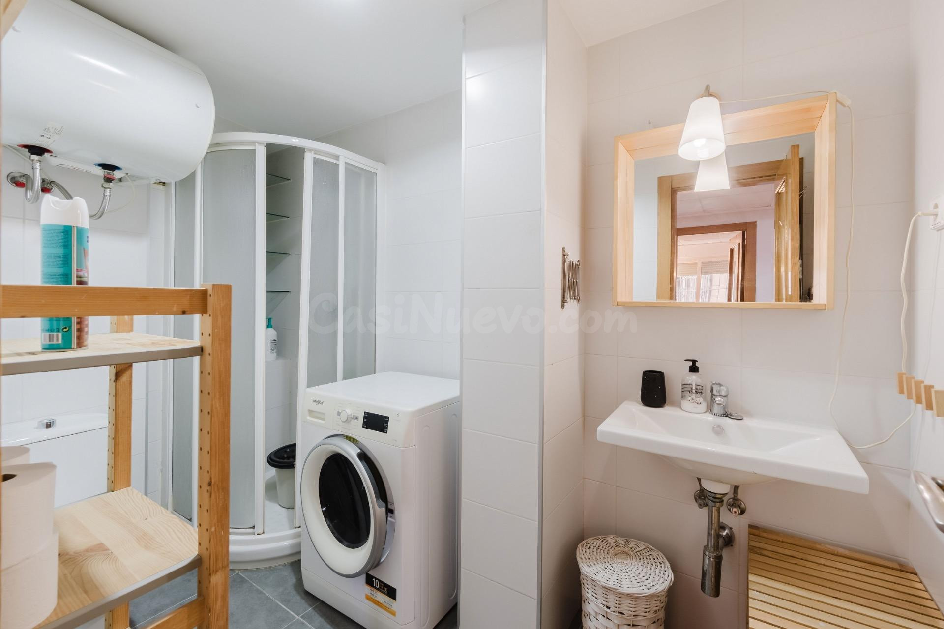 Apartamento en Plateria - foto 5