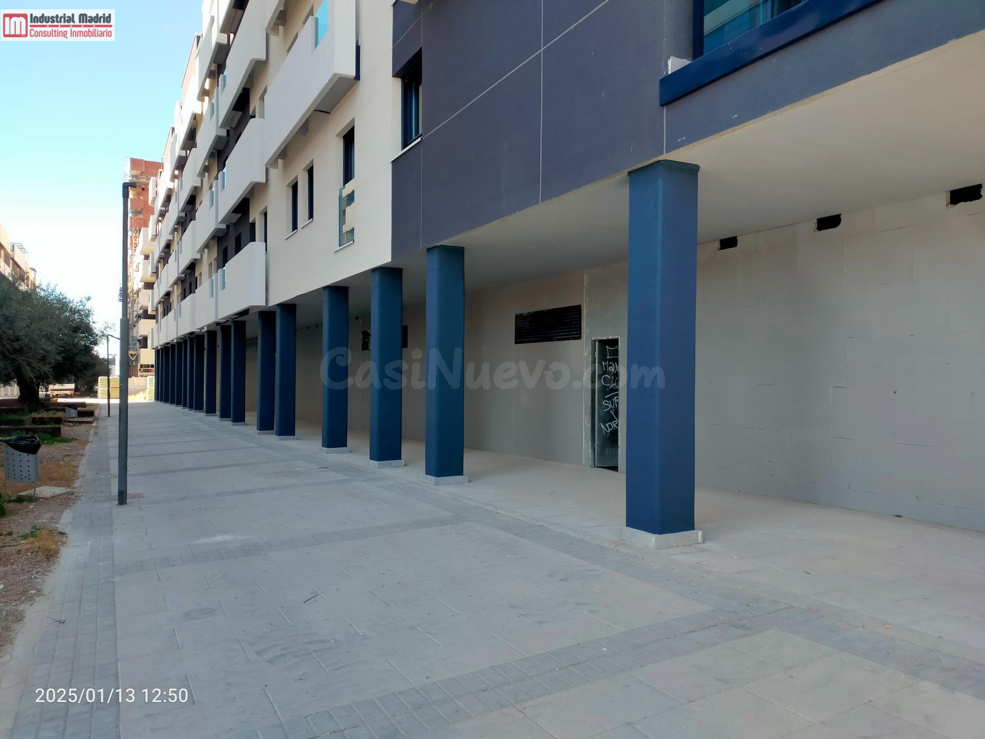 ¡TU OPORTUNIDAD DE TENER UN LOCAL EN PLENO CENTRO DE ARGANDA!
