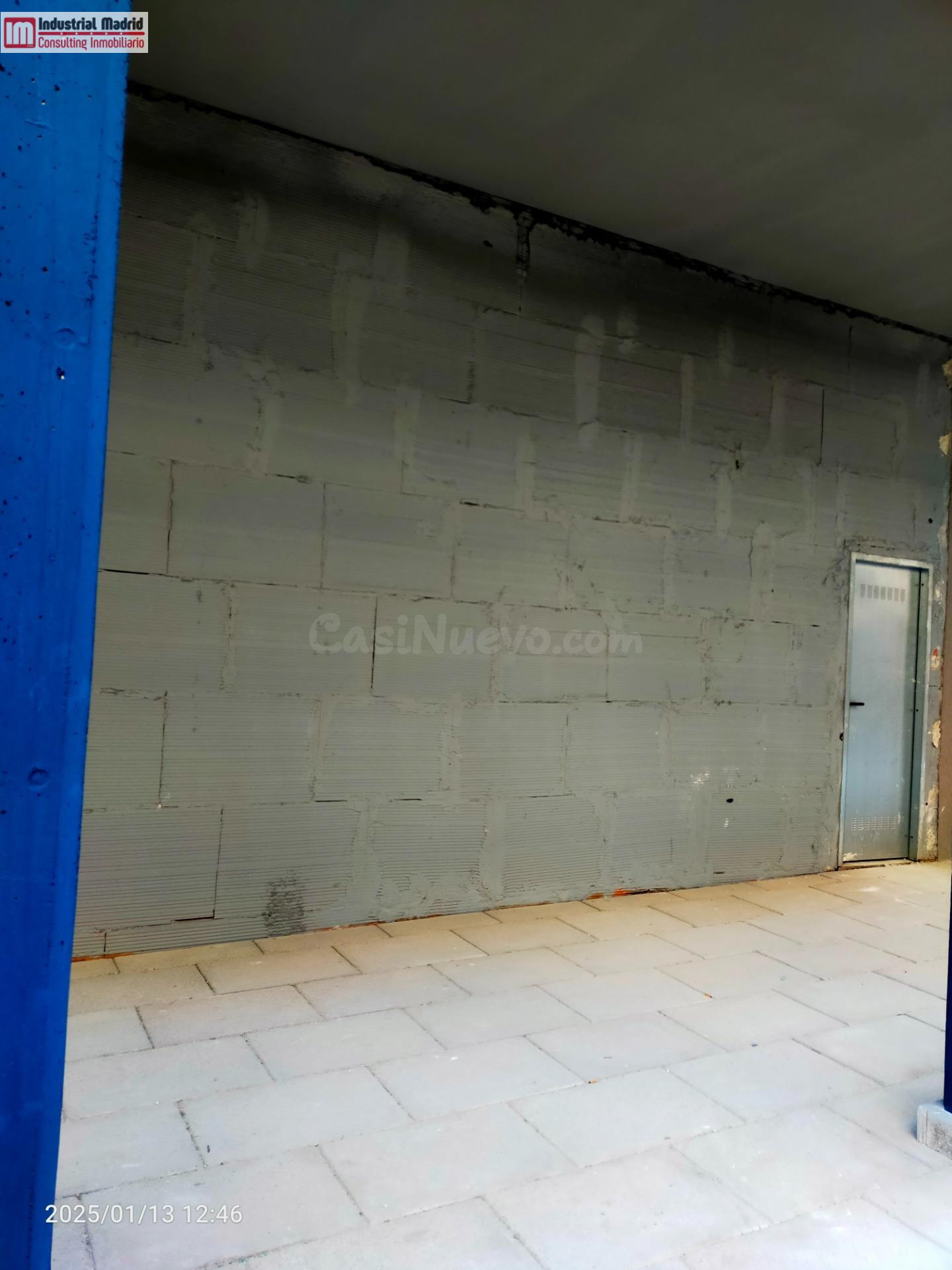 ¡TU OPORTUNIDAD DE TENER UN LOCAL EN PLENO CENTRO DE ARGANDA - foto 5