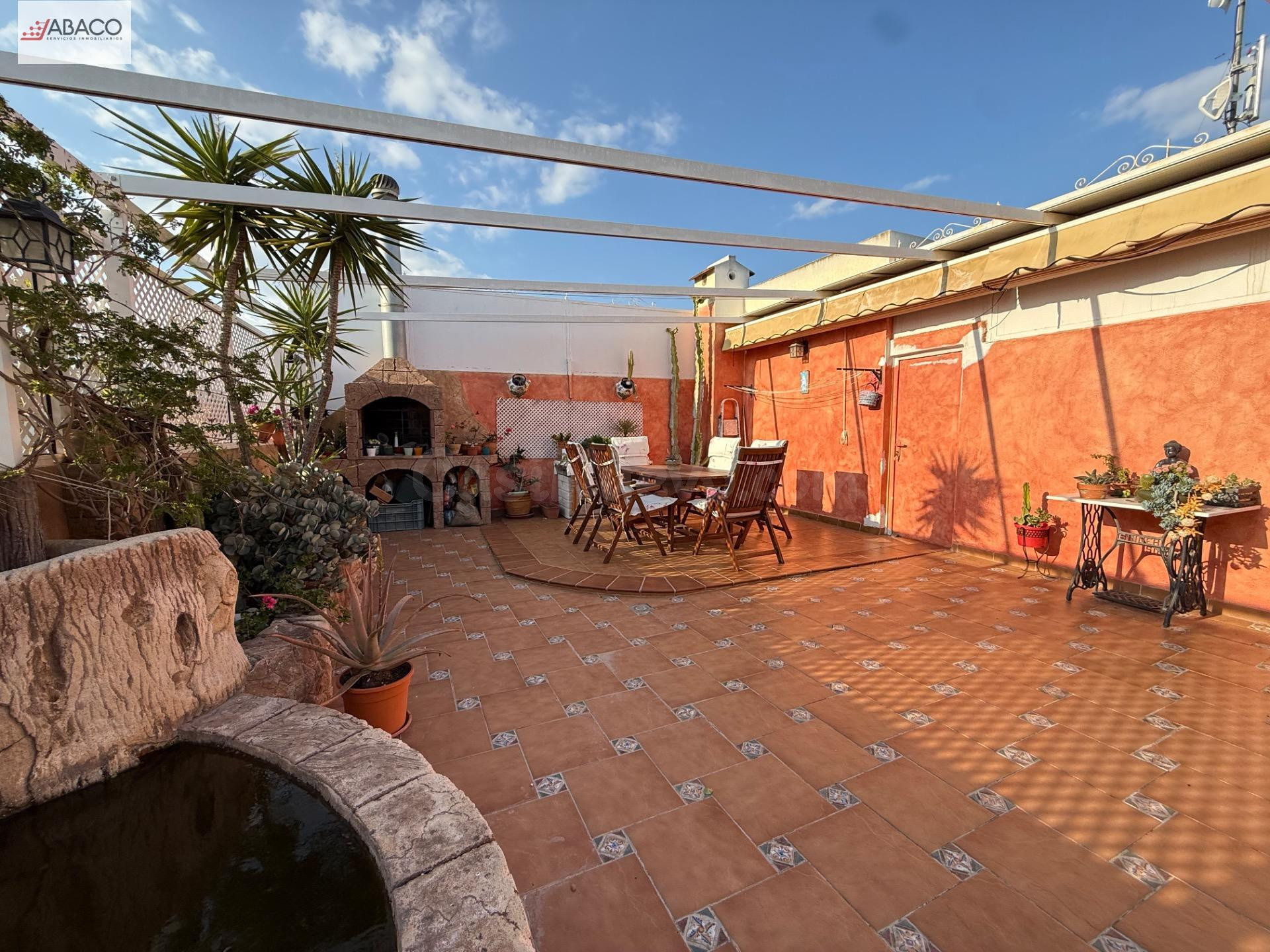 Ático Duplex en Torrellano - foto 3
