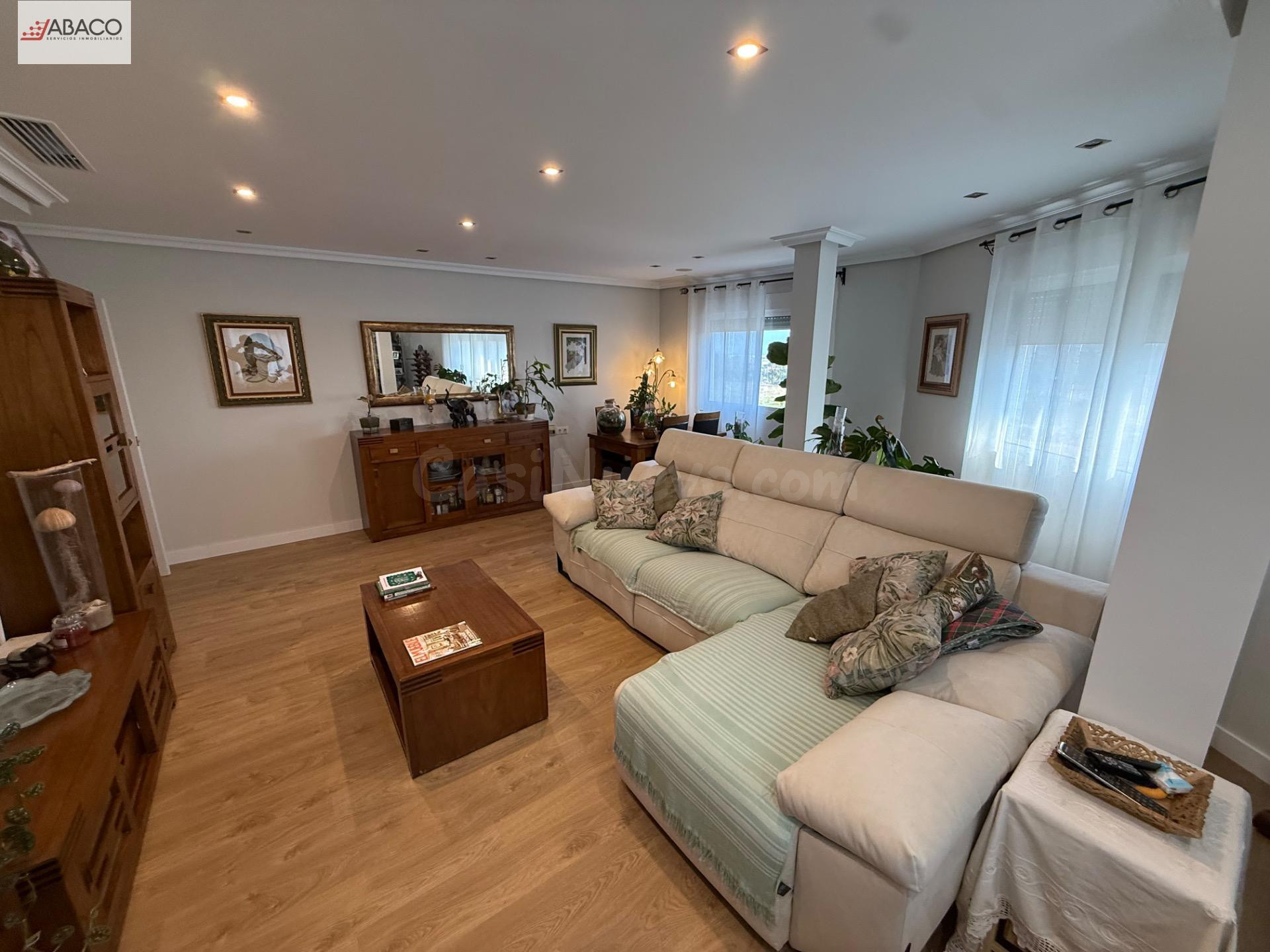 Ático Duplex en Torrellano - foto 4