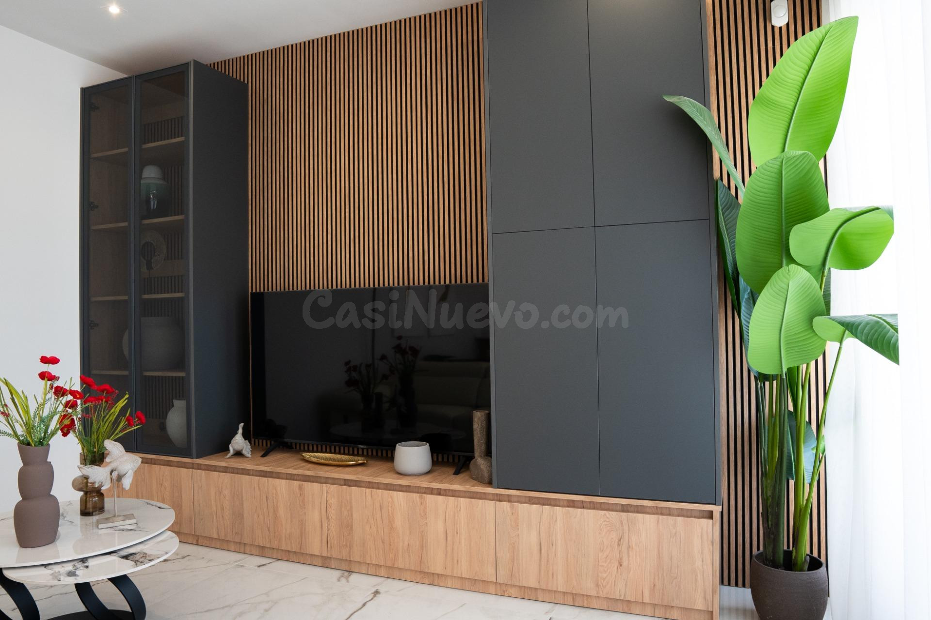 VILLA MODERNA DE LUJO EN LO MARABÚ - foto 2