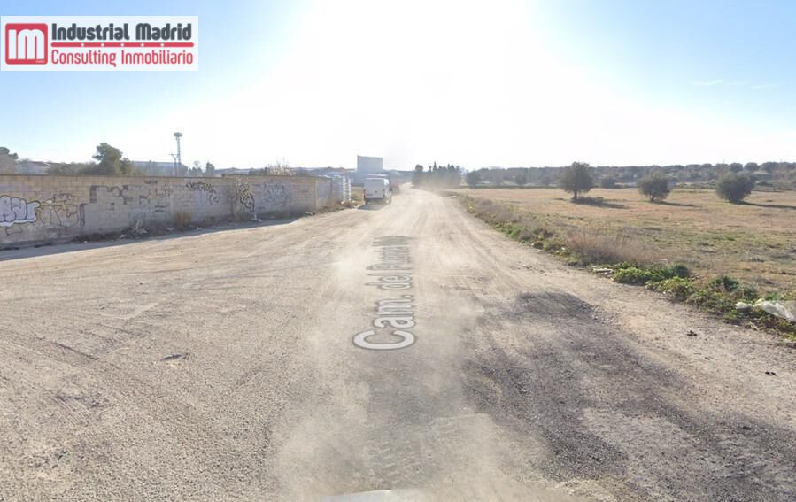 TERRENO EN VENTA EN ARGANDA DEL REY - foto 2