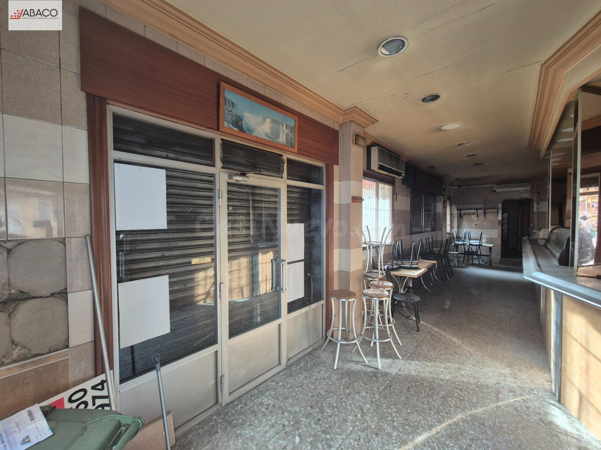 Local comercial en zona de Carolinas - foto 3