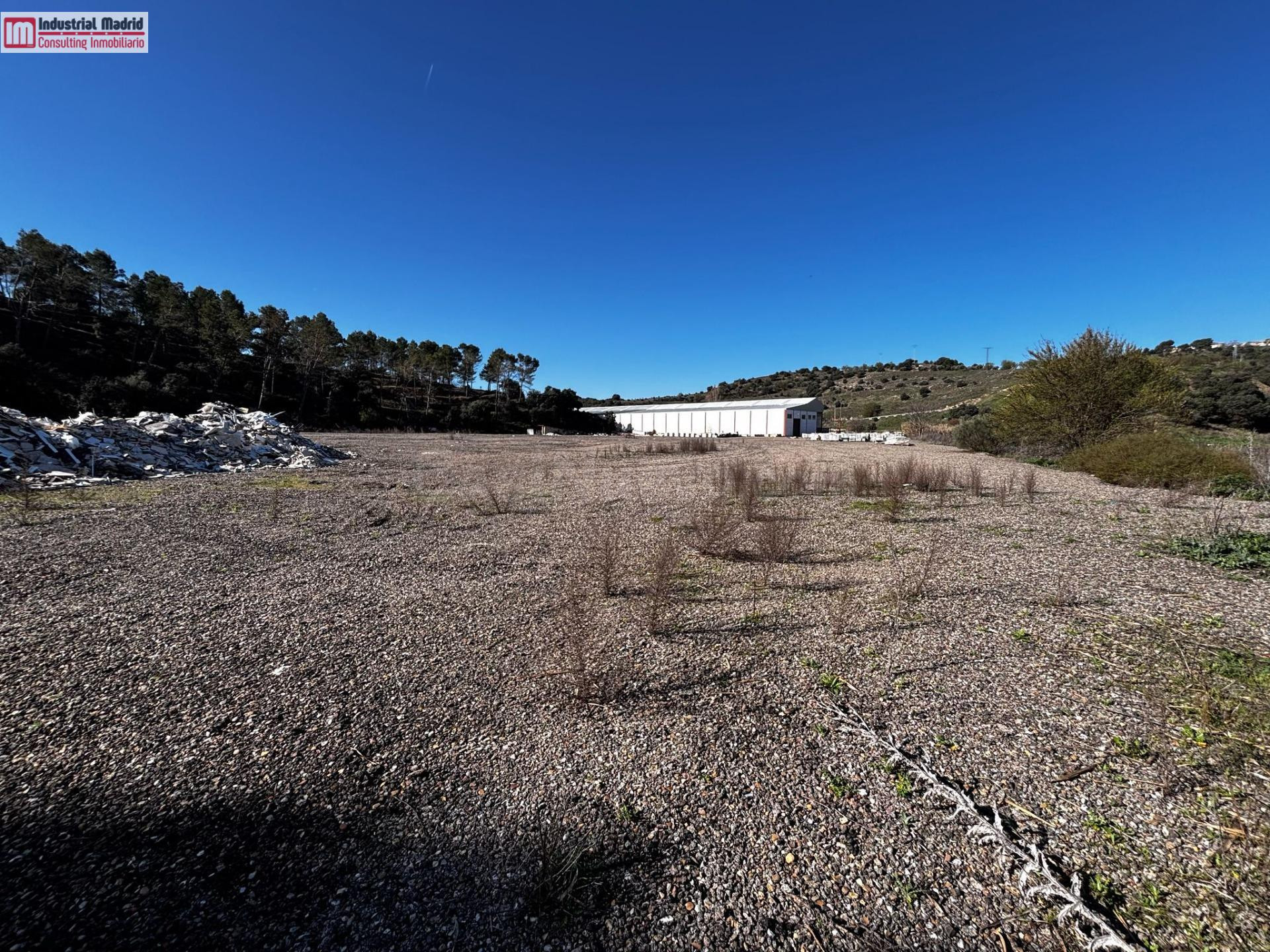 ESPECTACULAR TERRENO DE 30000 METROS PARA CAMPA