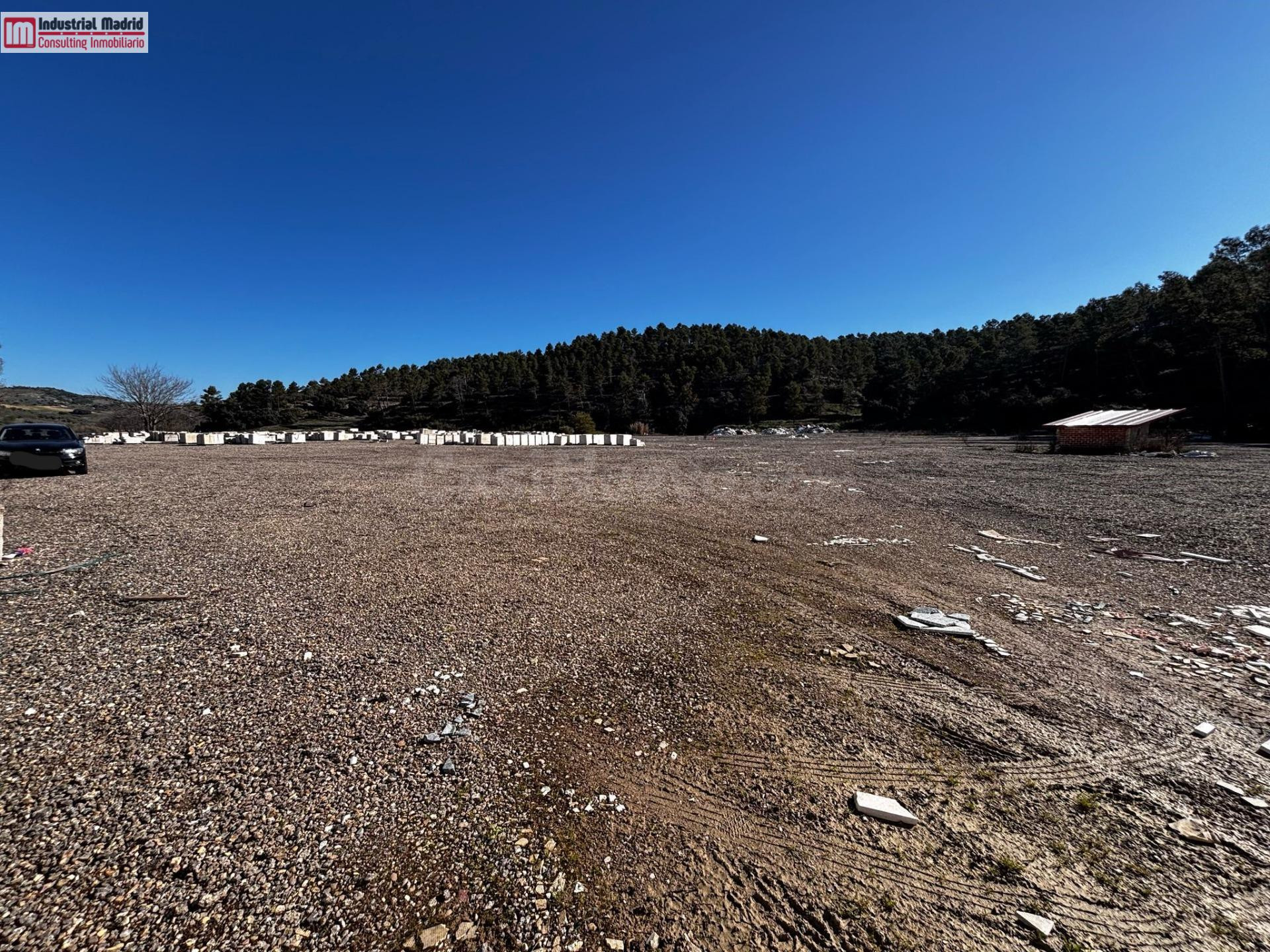 ESPECTACULAR TERRENO DE 30000 METROS PARA CAMPA - foto 4