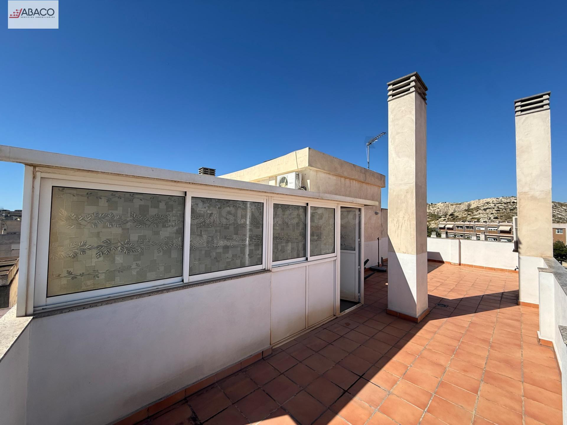 Ático en Villafranqueza, Alicante - foto 2