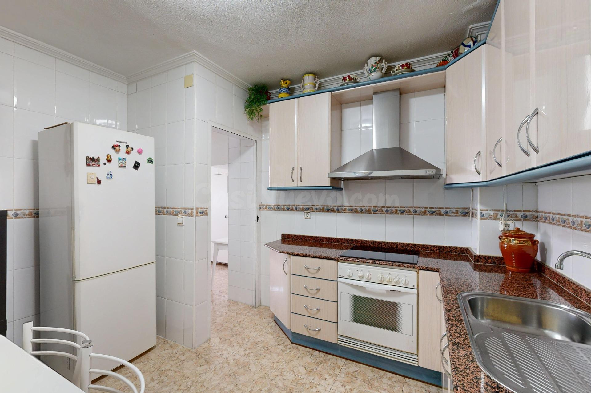 Piso 3 habitaciones 106m² en venta - Centro - foto 4