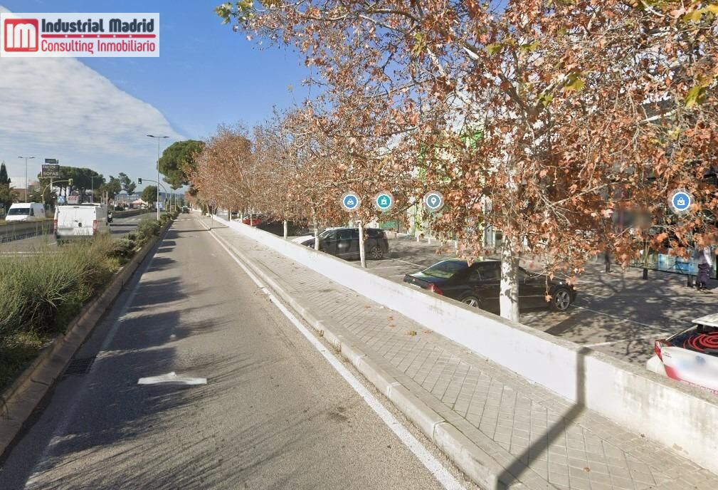 Se alquila entreplanta de nave de 200 m2 en entreplanta – Po - foto 2