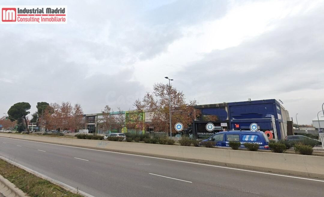 Se alquila entreplanta de nave de 200 m2 en entreplanta – Po - foto 3