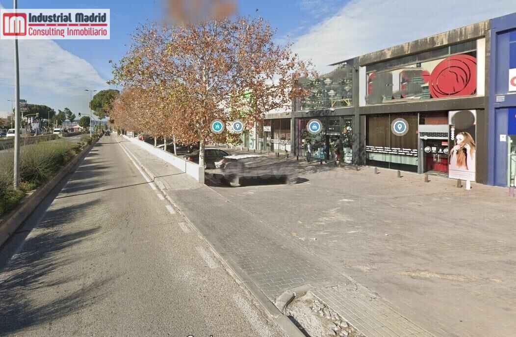 Se alquila entreplanta de nave de 200 m2 en entreplanta – Po - foto 4