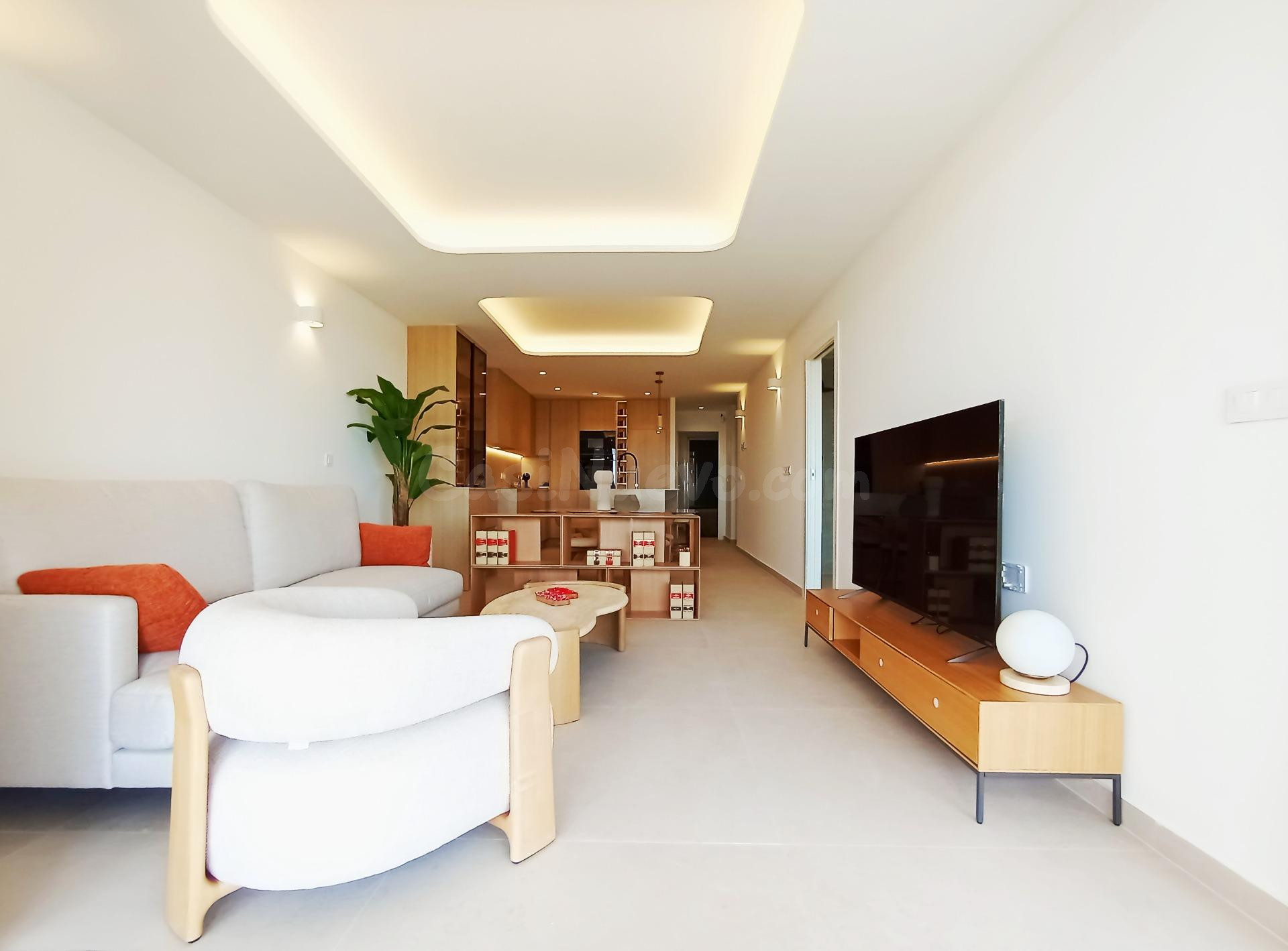 MODERNO APARTAMENTO EN BENIJOFAR - foto 3