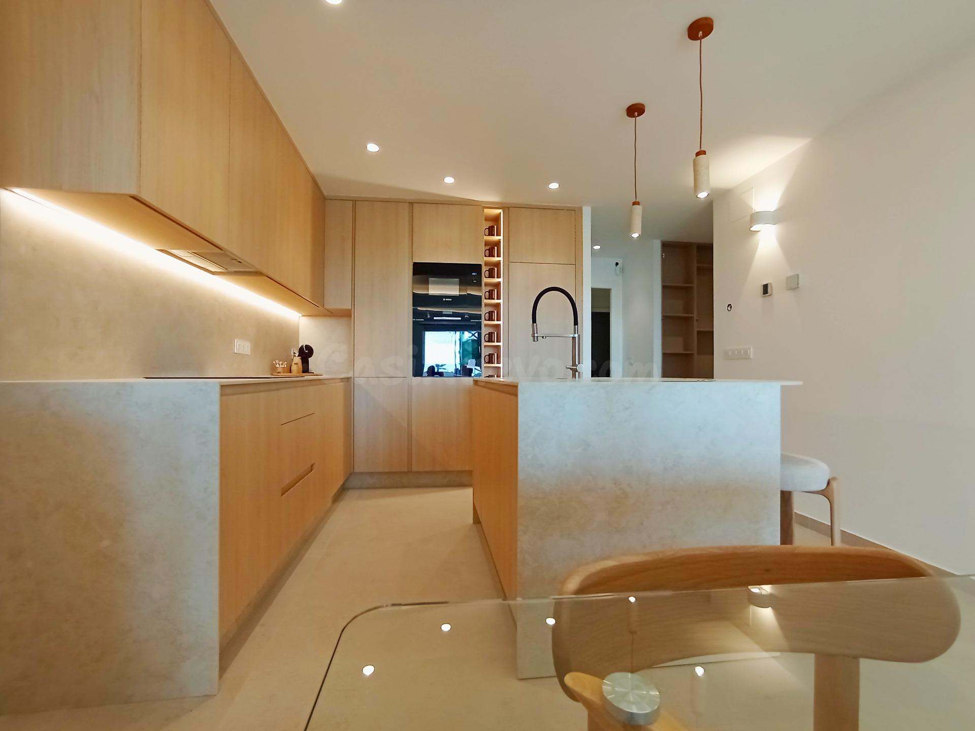 MODERNO APARTAMENTO EN BENIJOFAR - foto 5