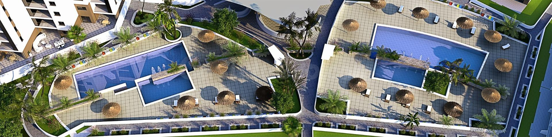 APARTAMENTO EN URBANIZACIÓN MIL PALMERAS - foto 5