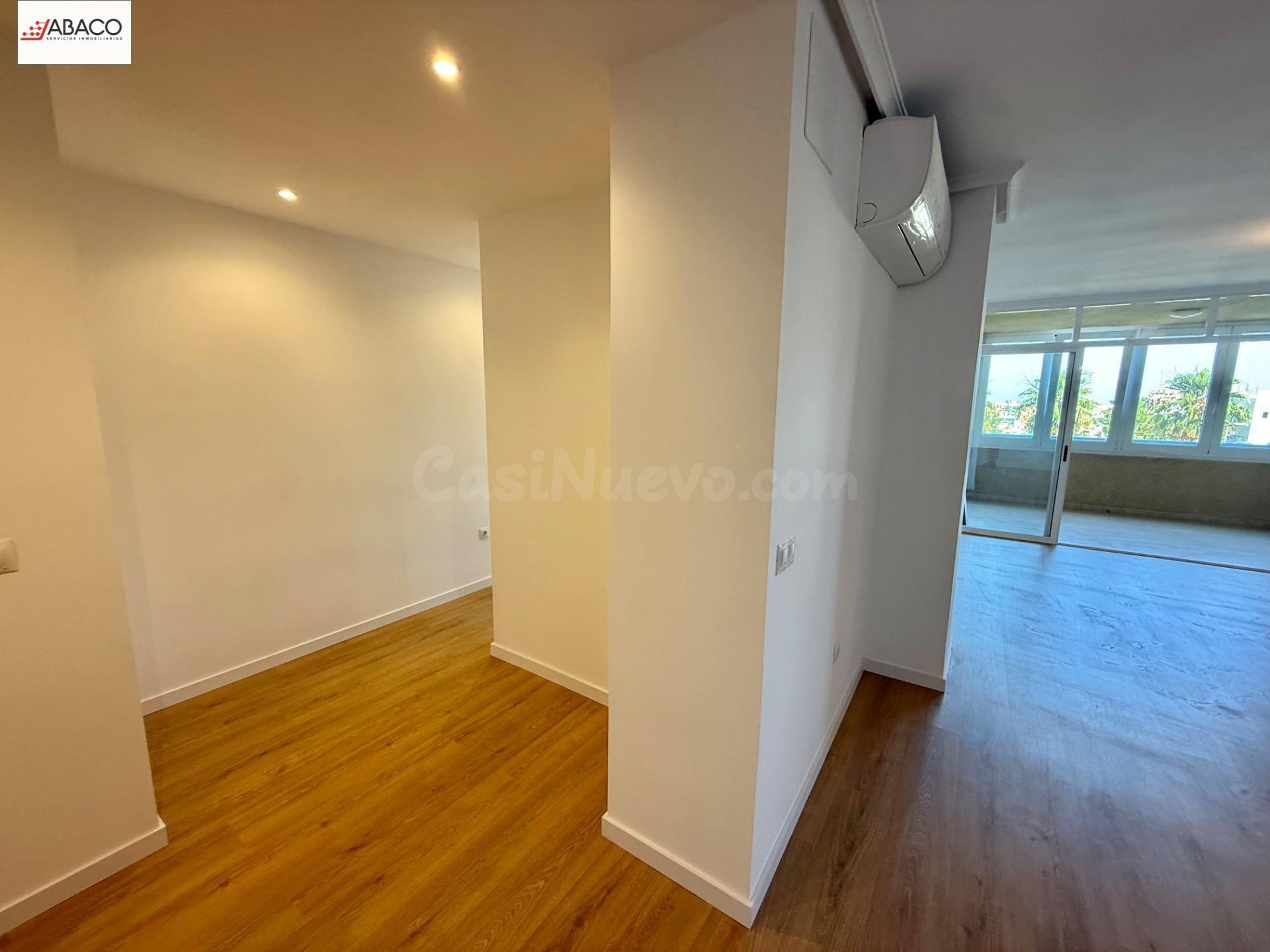 Piso exclusivo en Babel - foto 4