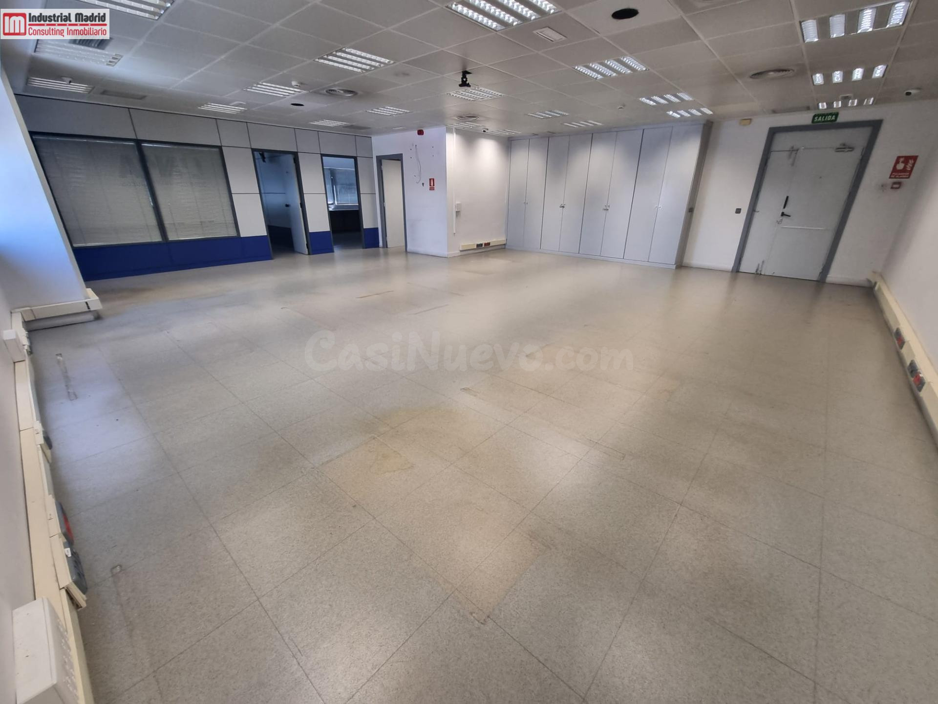 Oficinas en alquiler en Rivas Vaciamadrid - foto 2