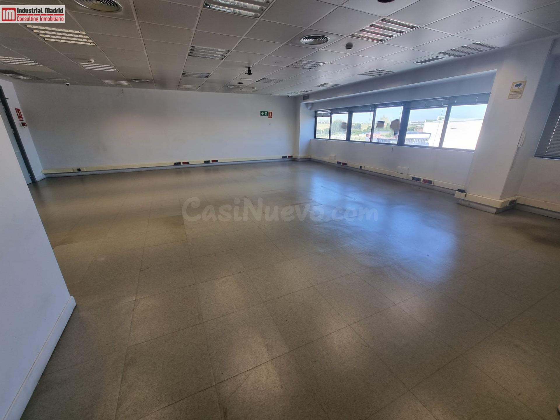 Oficinas en alquiler en Rivas Vaciamadrid - foto 3
