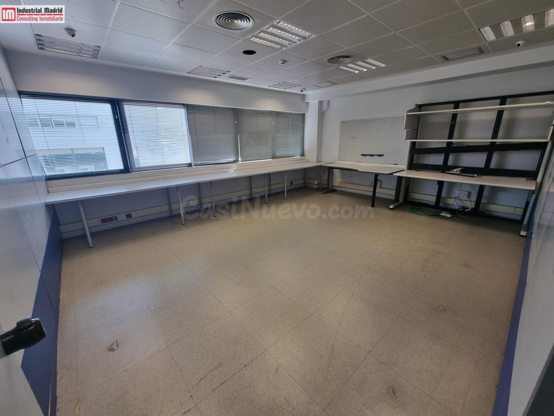 Oficinas en alquiler en Rivas Vaciamadrid - foto 5