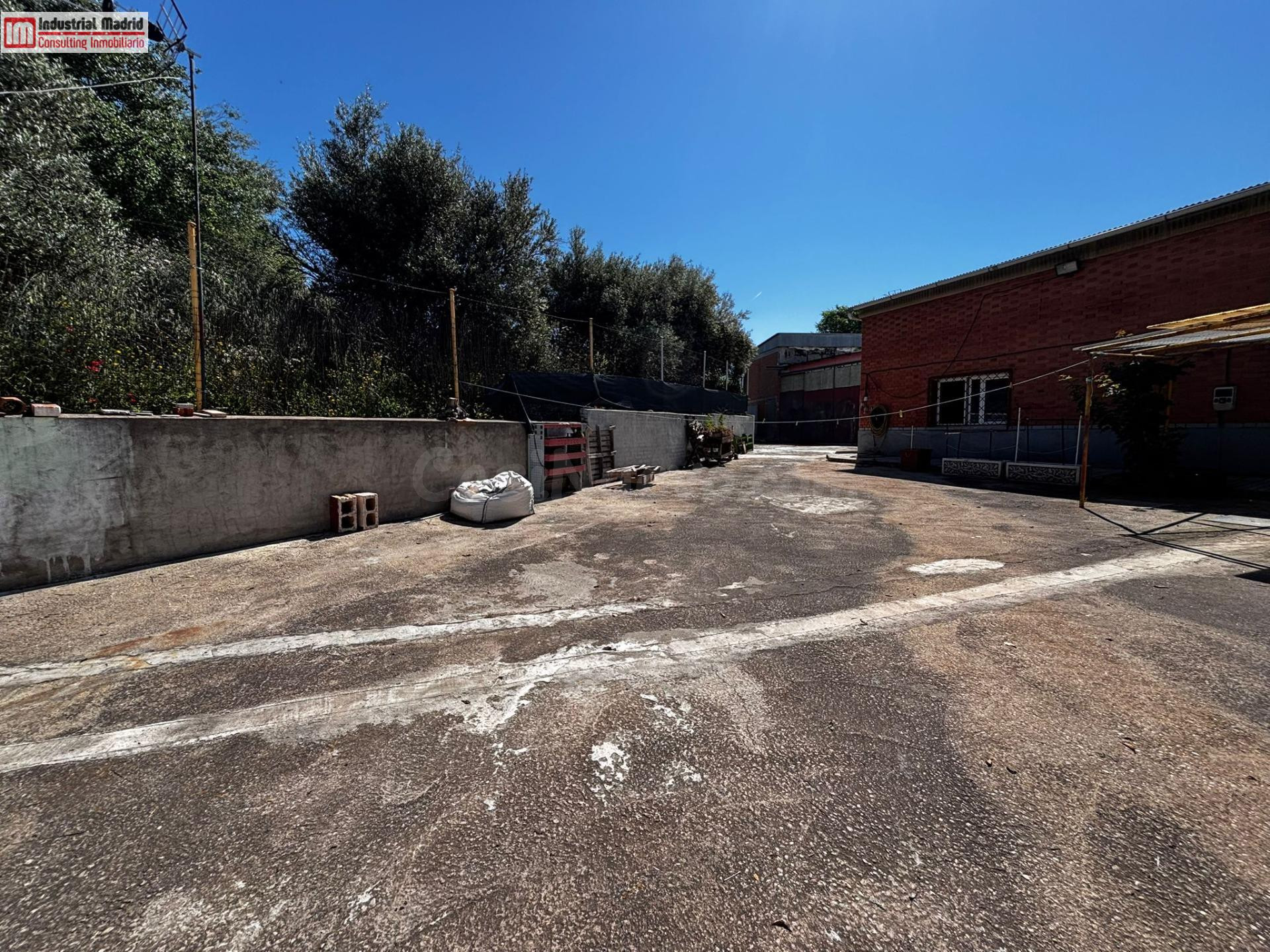 Nave industrial en alquiler en Arganda del Rey - foto 4