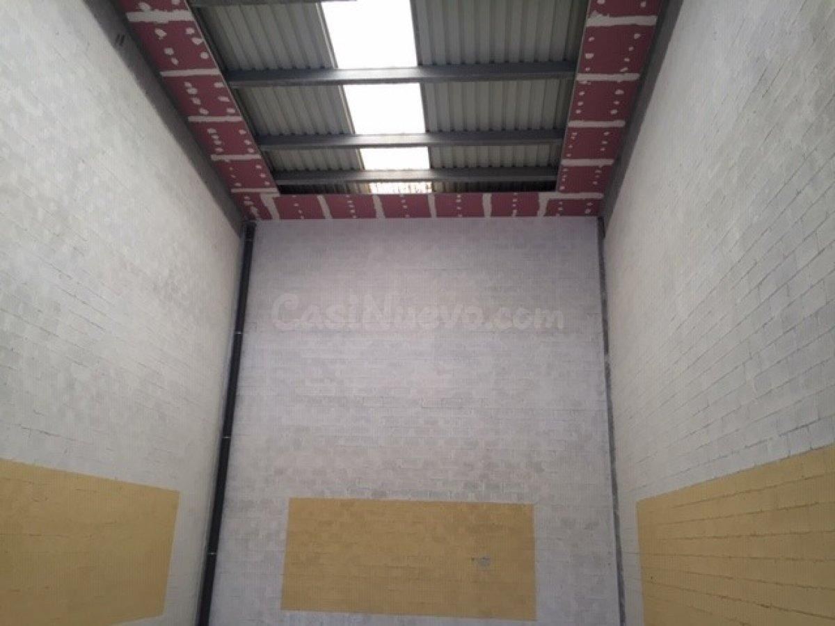 SE VENDE NAVE EN RENTABILIDAD EN ARGANDA DEL REY - foto 5