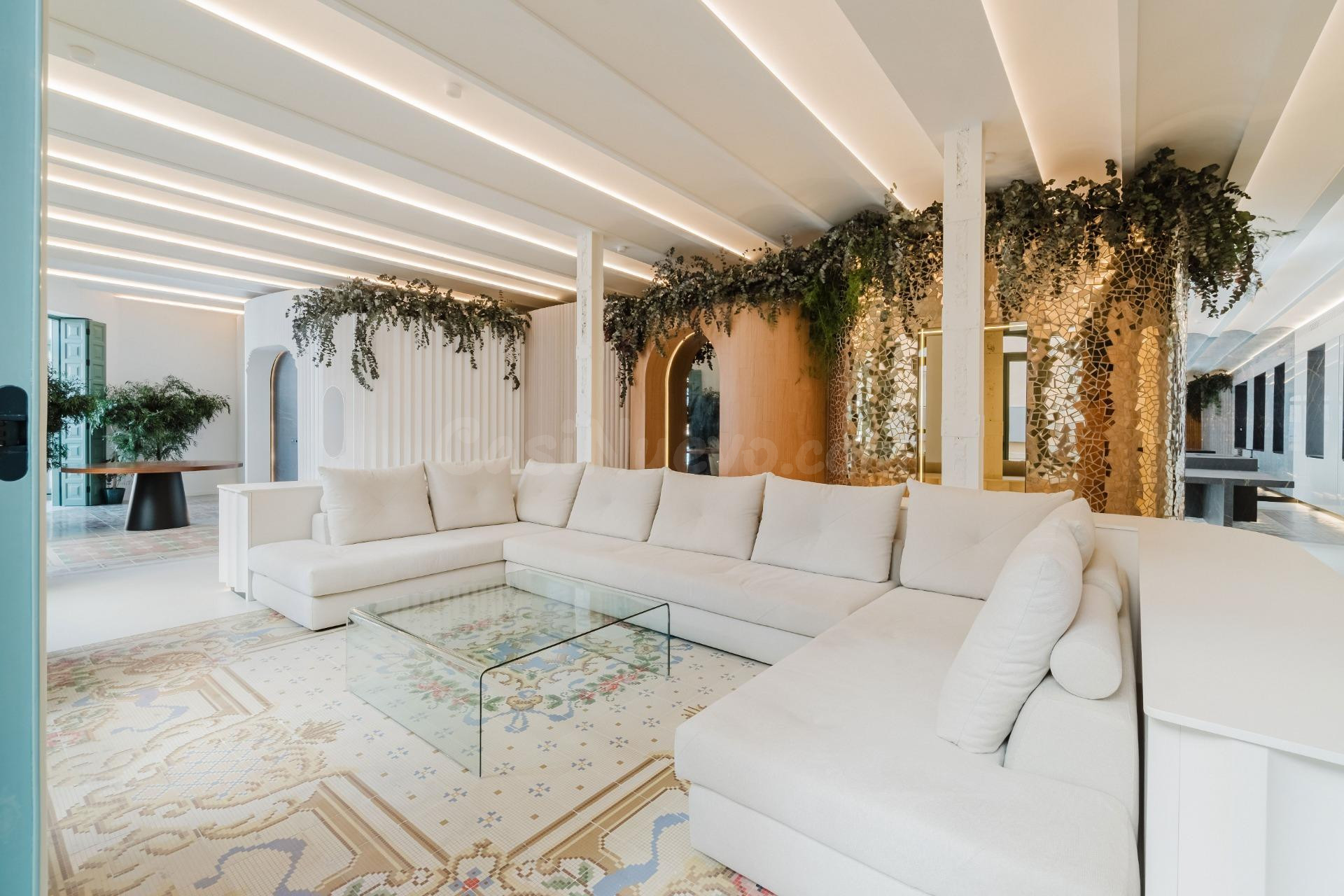 La Vivienda más exclusiva del centro de Murcia reformada en 