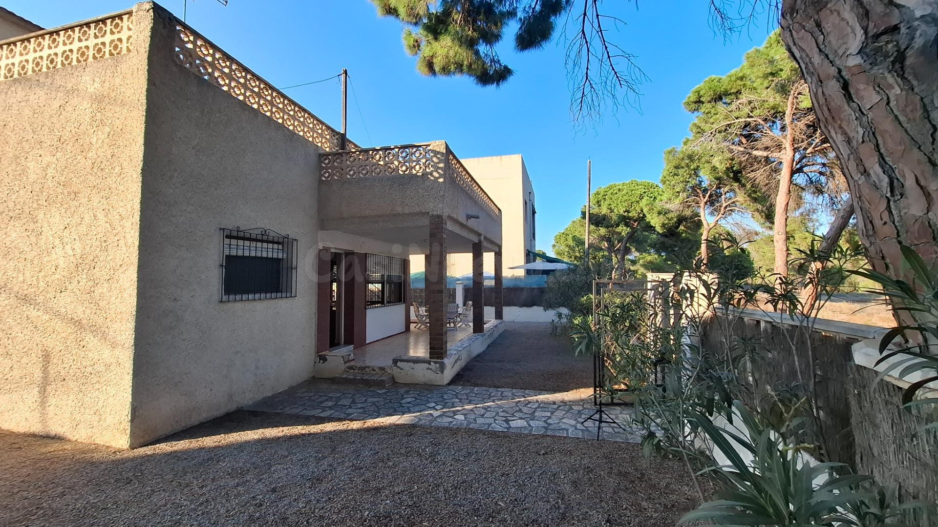 Chalet  en la Pinada de La Marina, a tan solo 500 metros de la Playa - foto 5