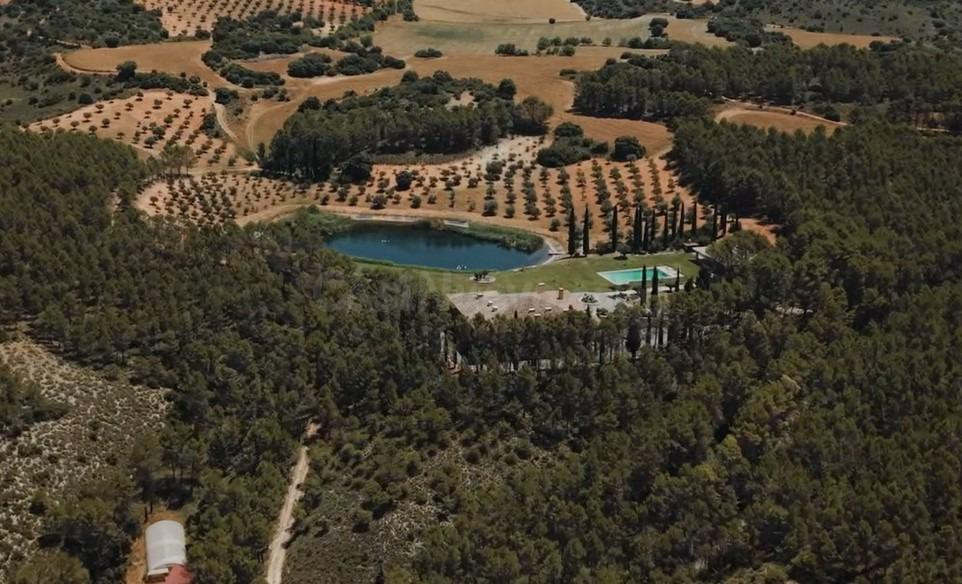 Finca de lujo en venta – “Los Castillejos” - foto 2