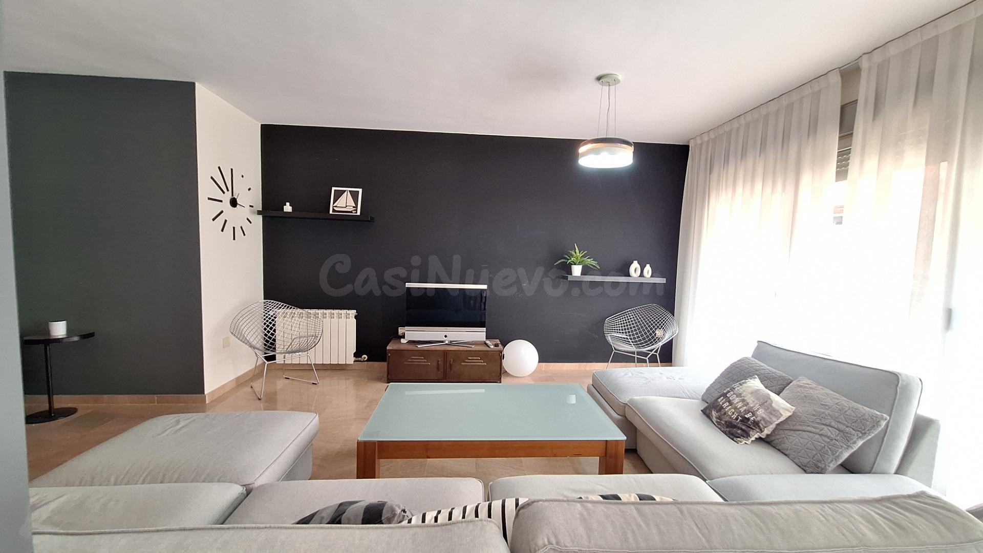 Vivienda de 3 dormitorios con 2 plazas de garaje, trastero y - foto 5