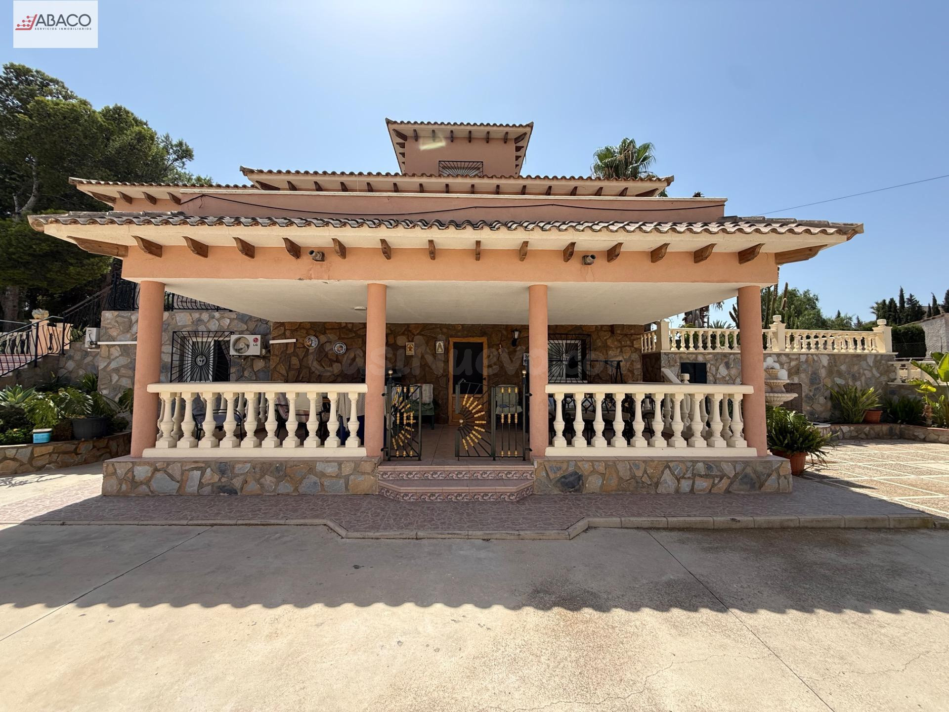 Chalet en El Moralet, Alicante - foto 4