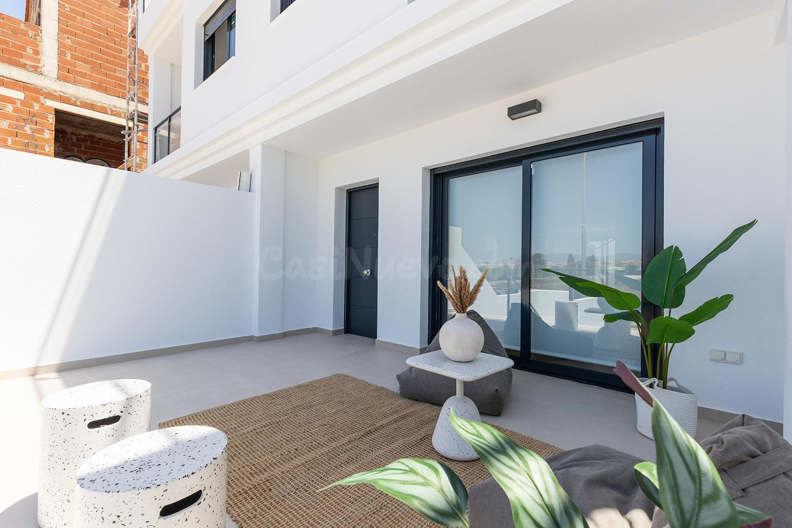 AMPLIA Y LUMINOSA VIVIENDA EN RAFAL - foto 5