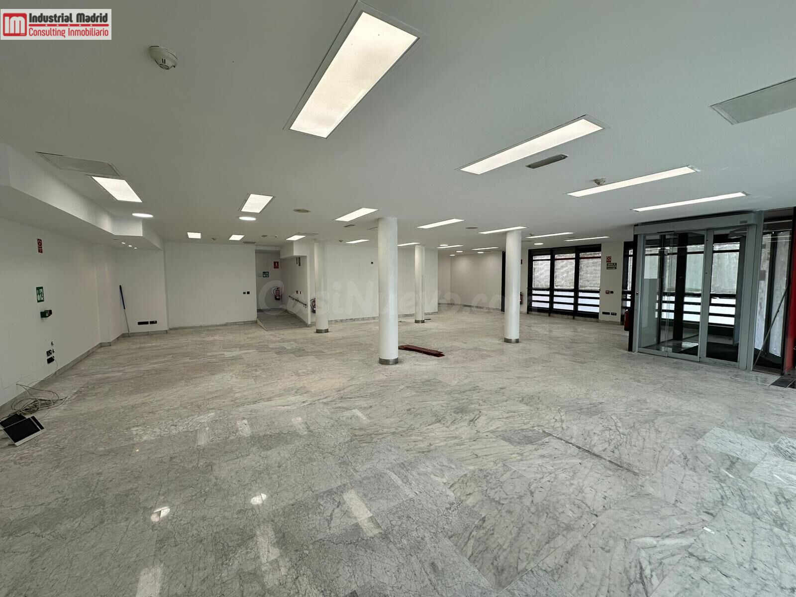 Magnífico Local en Alquiler en la Mejor Zona de Coslada - foto 3