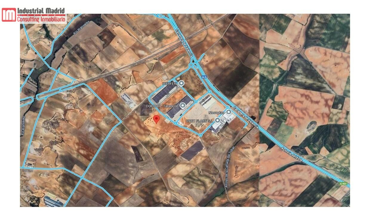 OPORTUNIDAD ÚNICA PARA OPERADORES LOGISTICOS E INDUSTRIALES - foto 3