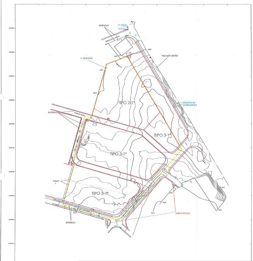 OPORTUNIDAD. PARCELA INDUSTRIAL EN VENTA EN ARGANDA DEL REY - foto 4