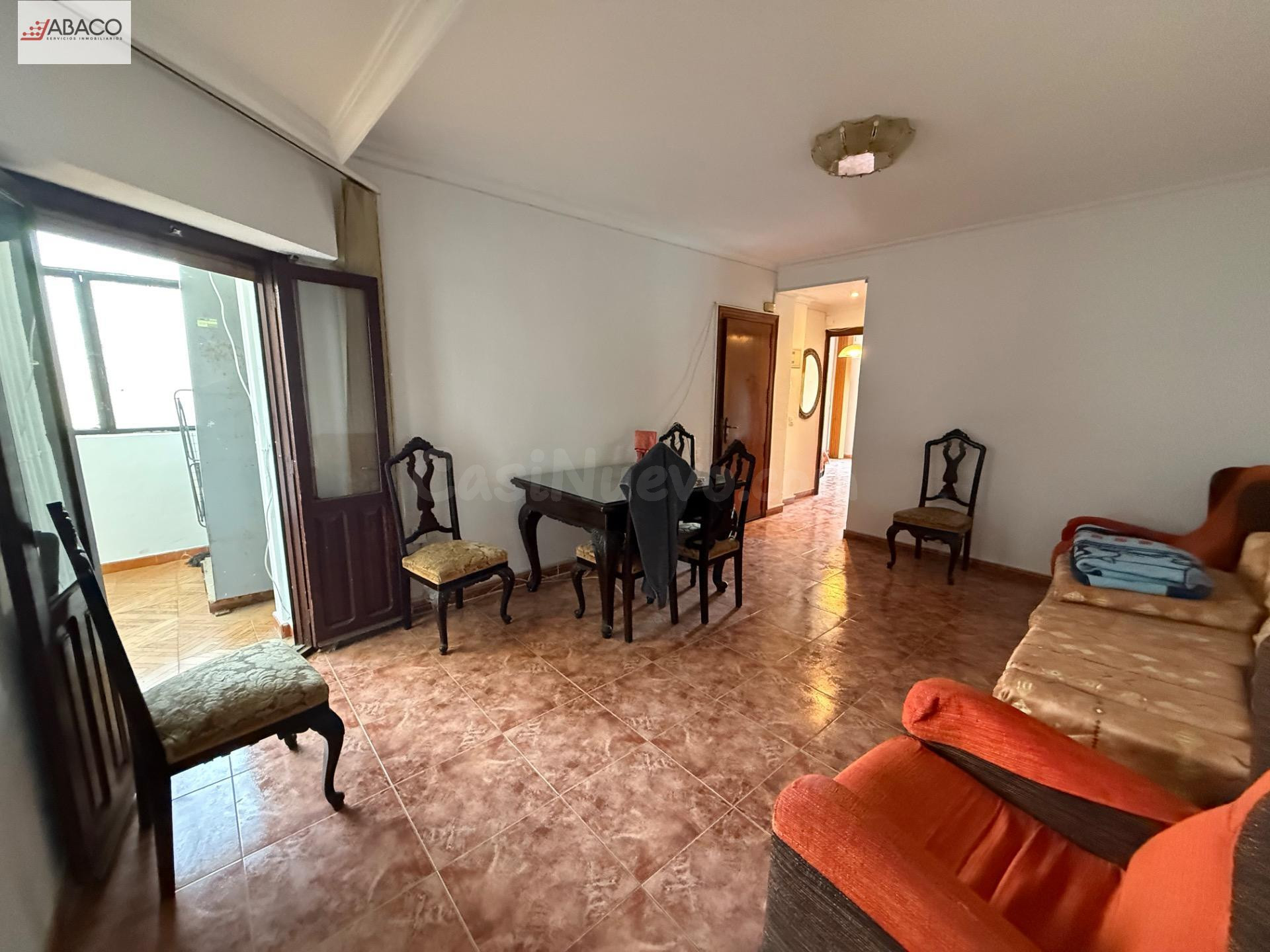 Piso de 4 habitaciones en San Gabriel - foto 2