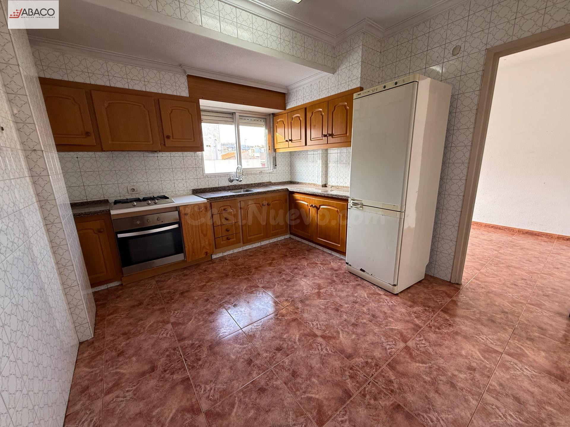 Piso de 4 habitaciones en San Gabriel - foto 3