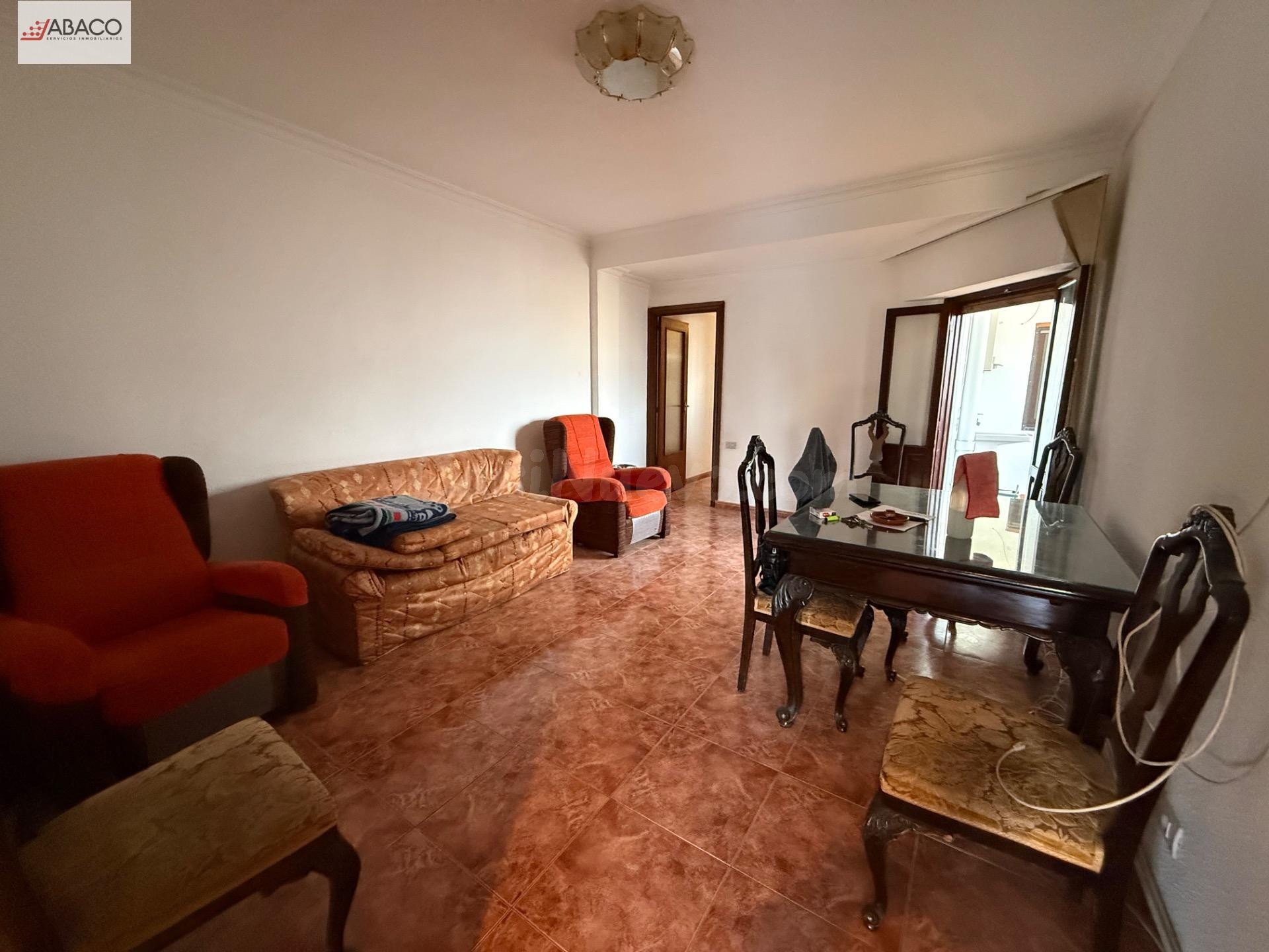 Piso de 4 habitaciones en San Gabriel - foto 4
