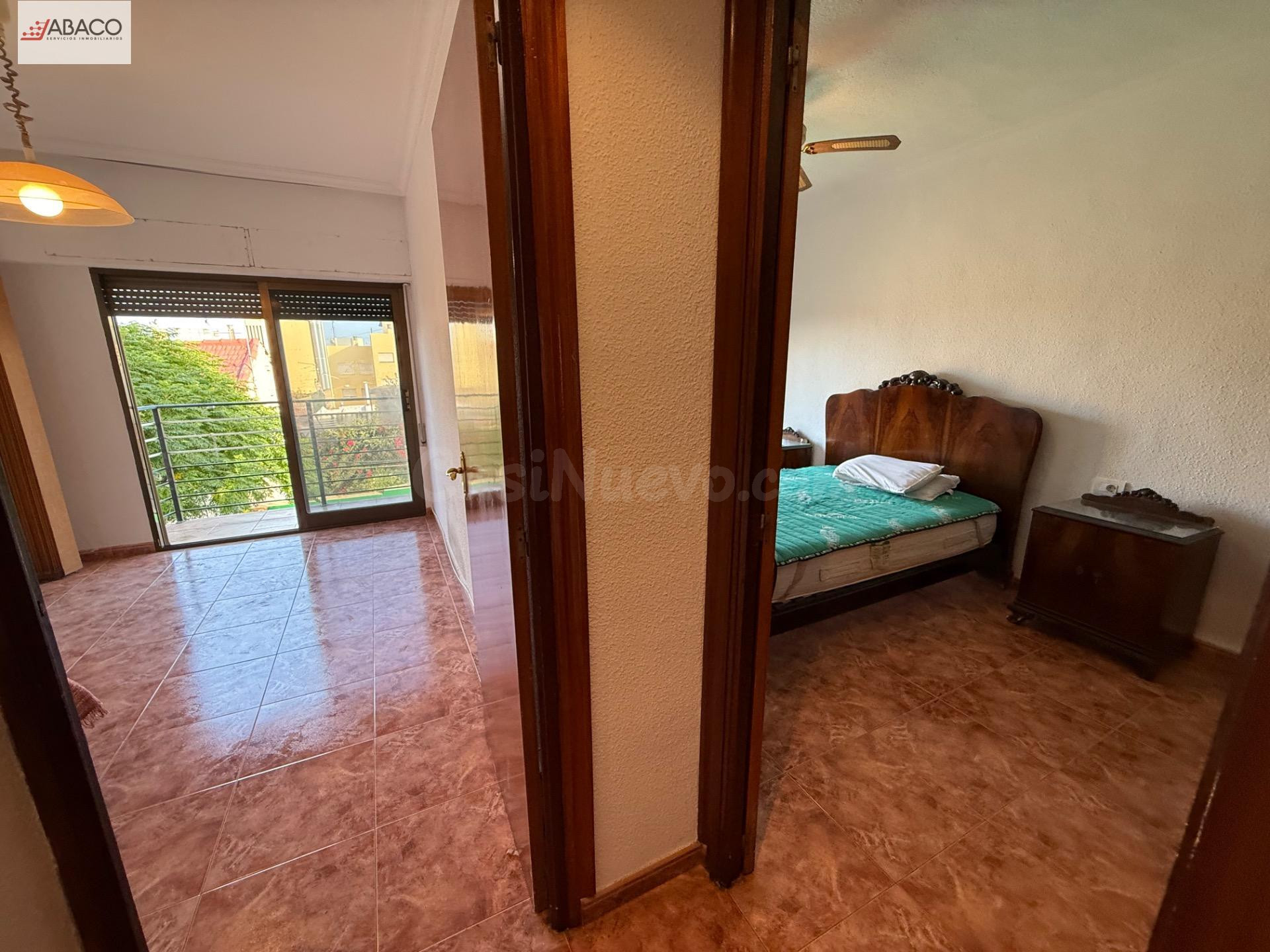 Piso de 4 habitaciones en San Gabriel - foto 5