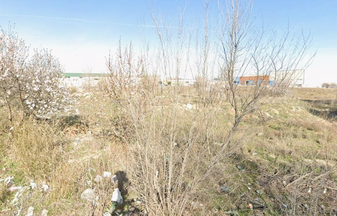 VENTA DE PARCELA INDUSTRIAL EN ARGANDA DEL REY - foto 5
