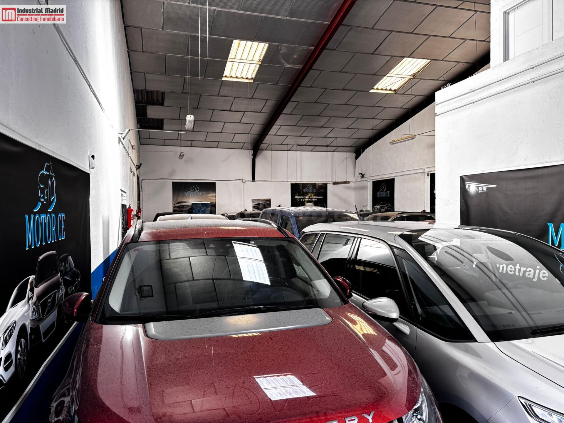 Nave industrial en venta – Excelente oportunidad funcional y - foto 2