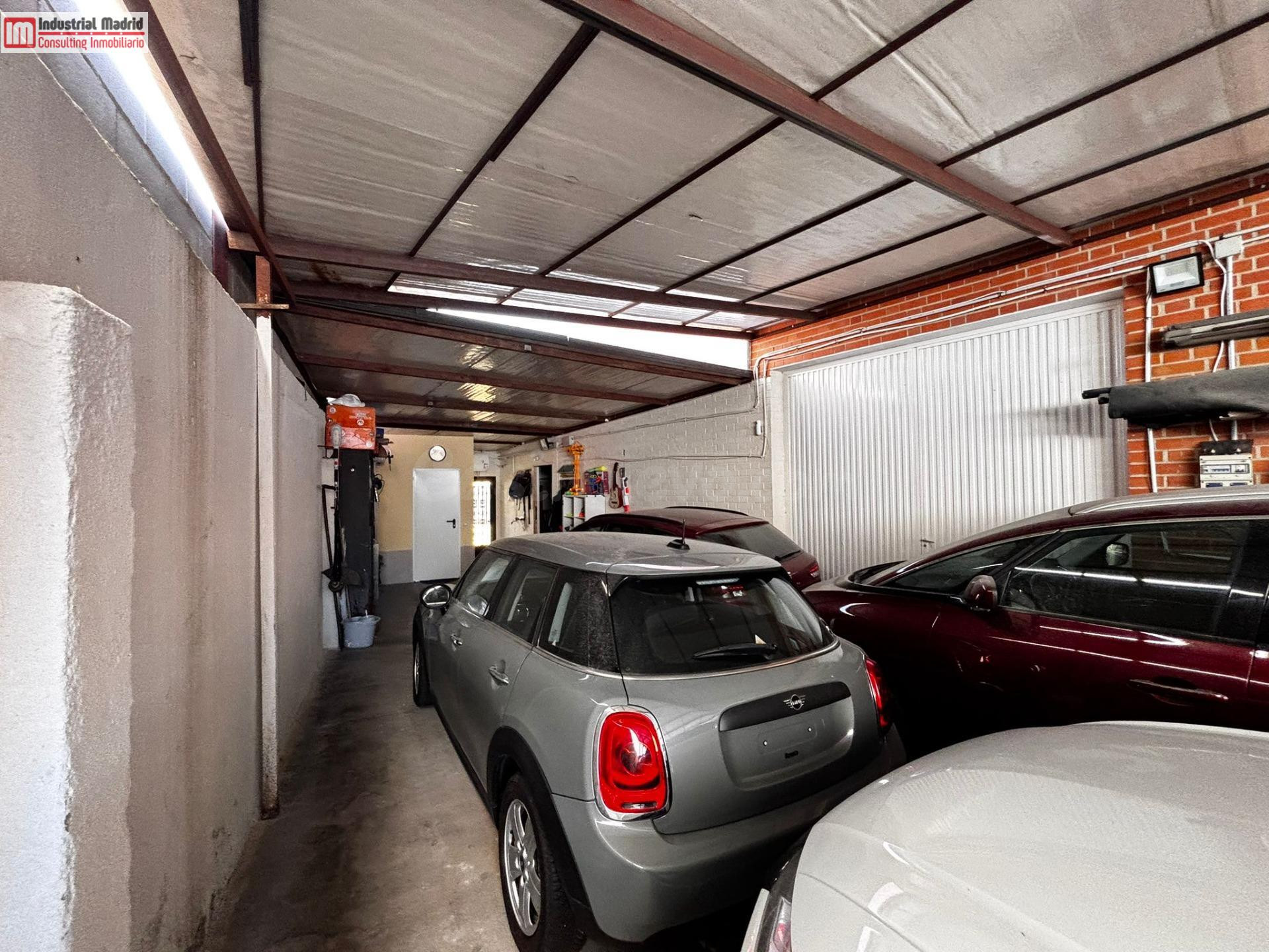 Nave industrial en venta – Excelente oportunidad funcional y - foto 3