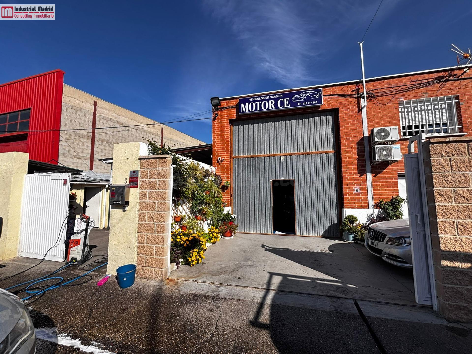 Nave industrial en venta – Excelente oportunidad funcional y - foto 4